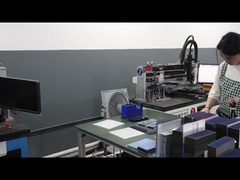 410w - 440w แผนแสงอาทิตย์สีดําไม่มีกรอบ อาคารสาธารณะ แผนแสงอาทิตย์สองด้าน CE