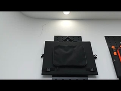 200W ผ้าห่มแสงอาทิตย์พกพาสําหรับแคมป์