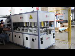 แผงโซลาร์เซลล์แบบโมโนผลิต