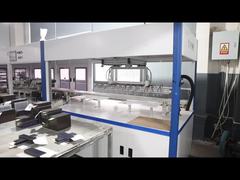 350W ถึง 385w แผ่นแสงอาทิตย์ประจําบ้าน โมโนโหลดแสงอาทิตย์กันน้ํา 120 เซลล์