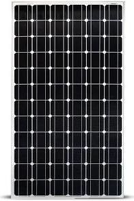 พานิลแสงอาทิตย์พหลโยธิน 300W สําหรับฟาร์มเลี้ยงสัตว์ IP65 พานิลแสงอาทิตย์ 340w
