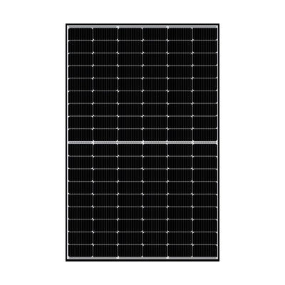 390W โมโนโซลาร์แพนเนล โมโนคริสตัลโซลาร์แพนเนล 1722 X 1134 X 30mm