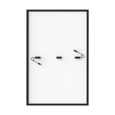 390W โมโนโซลาร์แพนเนล โมโนคริสตัลโซลาร์แพนเนล 1722 X 1134 X 30mm