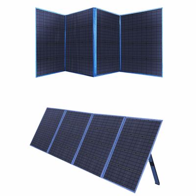 200W ผ้าห่มแสงอาทิตย์ผ้าห่มแสงอาทิตย์พับ