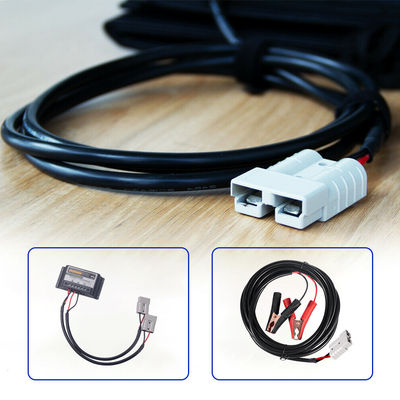 กระเป๋าสะพายแสงอาทิตย์ 300W กระเป๋าสะพายแสงอาทิตย์ สีดํา กระเป๋าสะพายแสงอาทิตย์แบบพกพา กันน้ํา