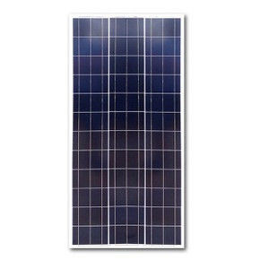 280 วัตต์ 35.88V โพลี โซลาร์ แพเนล Offgrid RV Roof Polycrystalline Pv Module