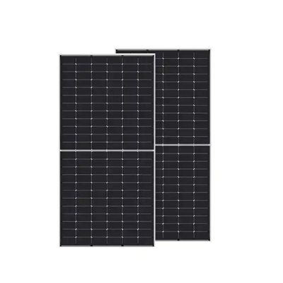 330w 1000V แผ่นพลังแสงอาทิตย์โมโนคริสตัล 72 เซลล์ แผ่นพลังแสงอาทิตย์ที่อยู่อาศัย