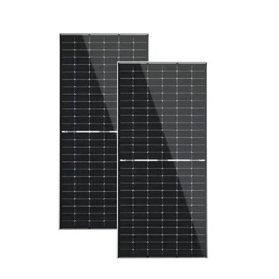 290w 30V แพนลล์พลังแสงอาทิตย์คริสตัล บ้าน โรงงานไฟฟ้าพลังแสงอาทิตย์ IP65 6 X 10 เซลล์