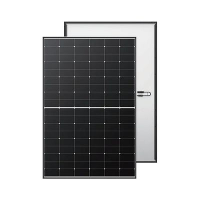 300w กันน้ํา โมโน ดําเต็ม โมโนคริสตัลลิน ครึ่งตัด แผ่นแสงอาทิตย์