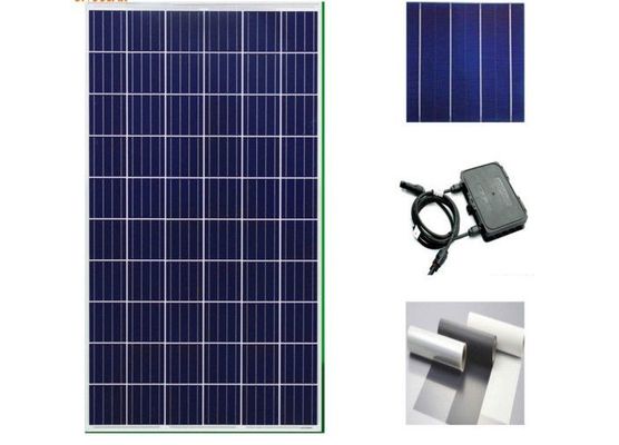 590w ซิลิคอน โซลาร์แพนล์ 30.9kg 590 วัตต์ โมโนคริสตัล โซลาร์แพนล์