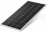 600w 34.4V แผ่นแสงอาทิตย์ซิลิคอน 1500V โมโน PV โมดูล