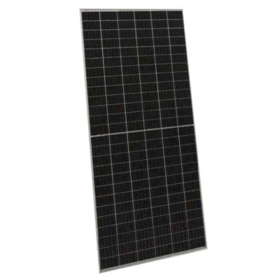 570W Linksun 31.5 กิโลกรัม โมโนคริสตัลลีนซิลิคอน แผ่นแสงอาทิตย์ ด้วยการรับประกัน 25 ปี