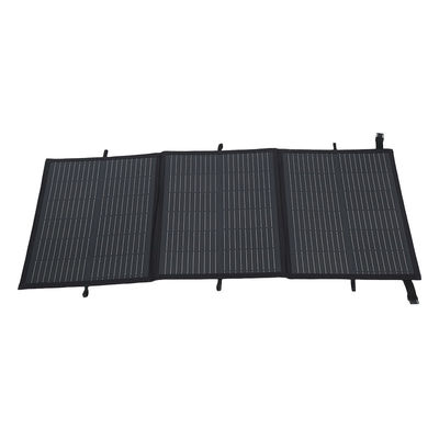 100W ดีเยี่ยม กันน้ํา 100W เซลล์เบนกวัตต์ เซลล์เบนกวัตต์พับที่ดีที่สุด