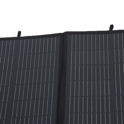100W ดีเยี่ยม กันน้ํา 100W เซลล์เบนกวัตต์ เซลล์เบนกวัตต์พับที่ดีที่สุด