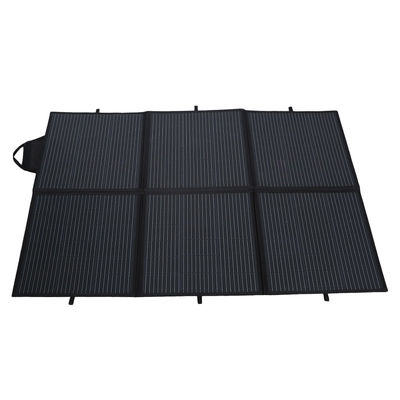 ผ้าห่มแสงอาทิตย์แบบโมโนคริสตัล 120W