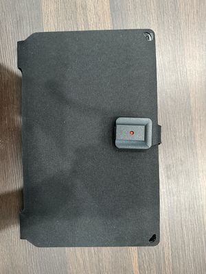 แผ่นแสงอาทิตย์เบาสําหรับบ้านเคลื่อนที่ที่มี USB