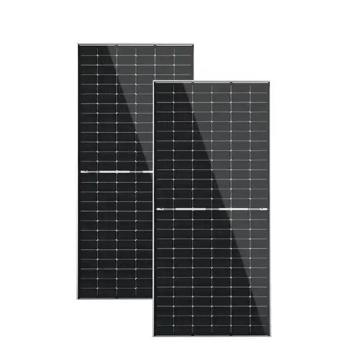 290w 30V แพนลล์พลังแสงอาทิตย์คริสตัล บ้าน โรงงานไฟฟ้าพลังแสงอาทิตย์ IP65 6 X 10 เซลล์