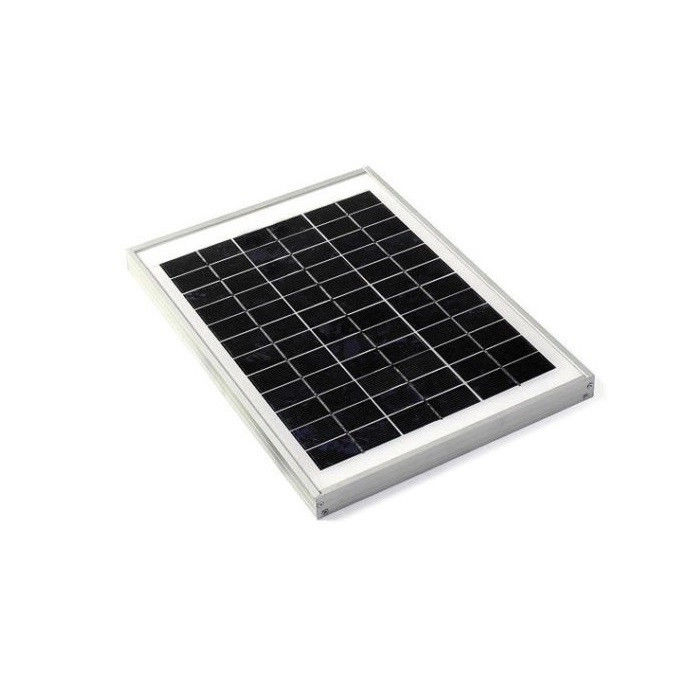 320 วัตต์ MC4 โพลีโซลาร์แพนเนล โมดูล photovoltaic โฟฟริด โซลาร์แพนเนล CE สําหรับแบตเตอรี่